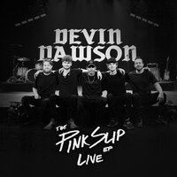 Range Rover - Devin Dawson
