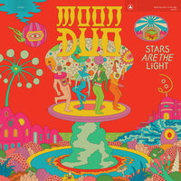 Lost Heads - Moon Duo