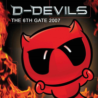 The 6Th Gate 2007 - D-Devils, Starfighter