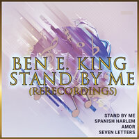 Amor - Ben E. King