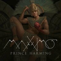 Prince Harming - Maxximo