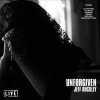 Unforgiven - Jeff Buckley