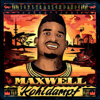 Gaspedal - Maxwell