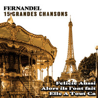 Ignace - Fernandel