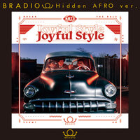 Time Flies - BRADIO