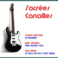 Angel - Eddy Mitchell