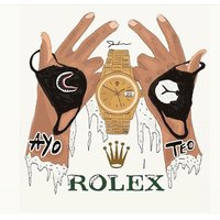 Rolex - Ayo & Teo