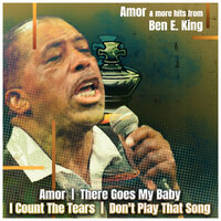 Amor - Ben E. King