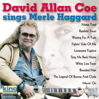 Ramblin' Fever - David Allan Coe