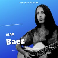 Queen Heart - Joan Baez