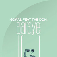 Baraye To - Gdaal