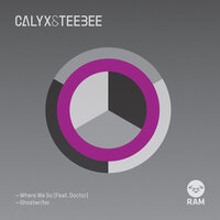 Ghostwriter - Calyx & TeeBee, Calyx, Teebee