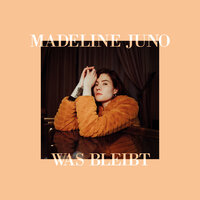 Automatisch - Madeline Juno