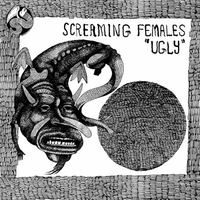 Extinction - Screaming Females