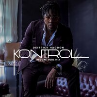Kontrol - Deitrick Haddon