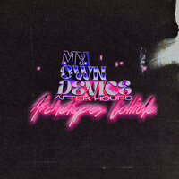 My Own Device - Archetypes Collide
