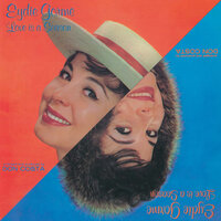 Winter Night - Eydie Gorme