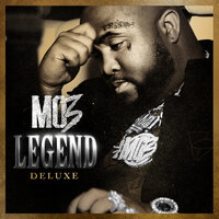 Tidal Wave - MO3