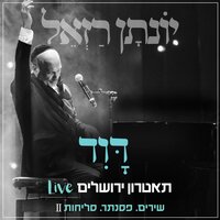 דוד - Yonatan Razel