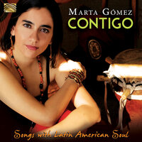 Te Extraño - Marta Gomez