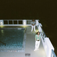 Trick or Treat - Pouya, Boobie Lootaveli