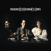 A nos actes manqués - Carole Fredericks, Jean-Jacques Goldman, Michael Jones