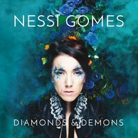Hold My Hand - Nessi Gomes