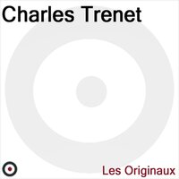 Fleur Bleu - Charles Trenet