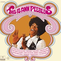 Rescue Me - Ann Peebles