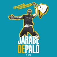 Adelantando - Jarabe De Palo