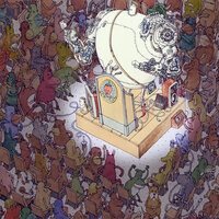 Carve - Dance Gavin Dance