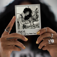 As I Am - H.E.R.