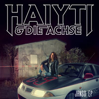 Single - Haiyti, Die Achse