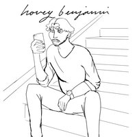 DM Going Dry - Hovey Benjamin