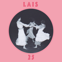 Isabelle - Laïs