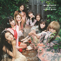 One Step Two Step - OH MY GIRL
