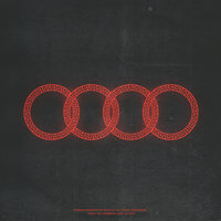 Audi - Чёрное кино