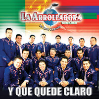 El Precio De Mis Errores - La Arrolladora Banda El Limón De René Camacho