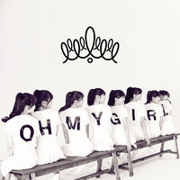 CUPID - OH MY GIRL