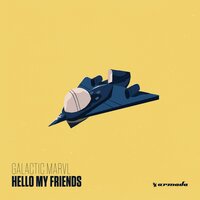 Save Me - Galactic Marvl, Connor Foley