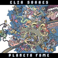 Menino - Elza Soares