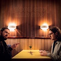Sharp Shooter - Good Cop Bad Cop