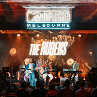 Casper - The Rubens