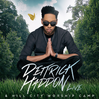 All Day Long - Deitrick Haddon