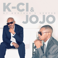 Happily Ever After - K-Ci & JoJo
