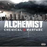 That'll Work - Alchemist, Juvenile, Three 6 Mafia