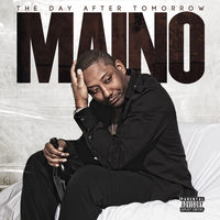 Let It Fly feat. Roscoe Dash - Maino, Roscoe Dash