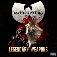 Meteor Hammer - Termanology, Ghostface Killah, Action Bronson