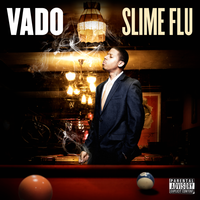 Wake Up - Vado