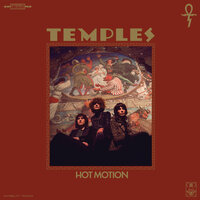 The Howl - Temples